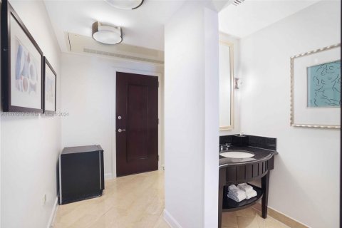 Copropriété à vendre à Miami Beach, Floride: 1 chambre, 71.63 m2 № 1812328 - photo 22