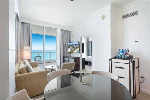 Copropriété à vendre à Miami Beach, Floride: 1 chambre, 71.63 m2 № 1812328 - photo 29