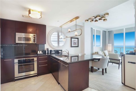 Copropriété à vendre à Miami Beach, Floride: 1 chambre, 71.63 m2 № 1812328 - photo 7
