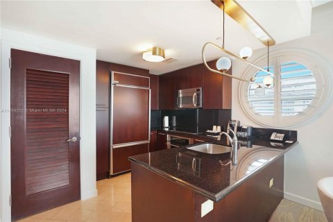 Copropriété à vendre à Miami Beach, Floride: 1 chambre, 71.63 m2 № 1812328 - photo 8