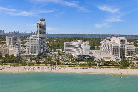 Copropriété à vendre à Miami Beach, Floride: 1 chambre, 71.63 m2 № 1812328 - photo 1