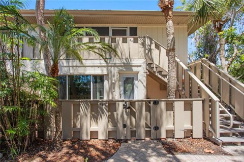 Condo in Longboat Key, Florida, 2 bedrooms № 2098397 - photo 2