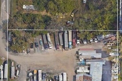 Коммерческая недвижимость в Пальметто, Флорида № 2238918
