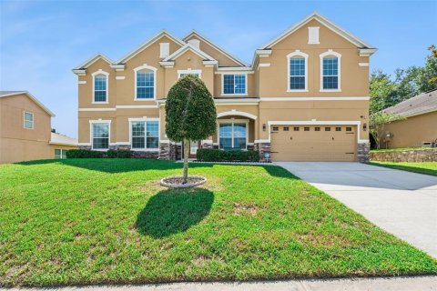 Villa ou maison à Clermont, Floride 7 chambres, 510.22 m2 № 2220973