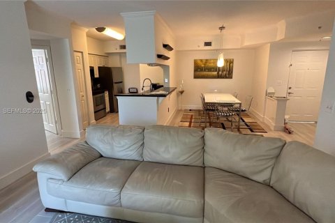 Copropriété à louer à Sunny Isles Beach, Floride: 3 chambres, 117.43 m2 № 1989724 - photo 13