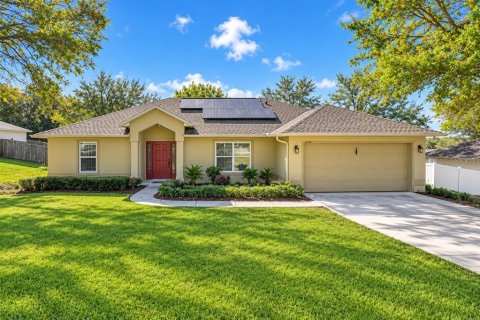 Villa ou maison à Minneola, Floride 3 chambres, 165.18 m2 № 2368987