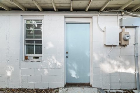 Villa ou maison à vendre à Tampa, Floride: 4 chambres, 93.18 m2 № 2356609 - photo 24