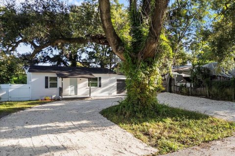 Villa ou maison à vendre à Tampa, Floride: 4 chambres, 93.18 m2 № 2356609 - photo 4