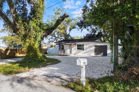 Villa ou maison à vendre à Tampa, Floride: 4 chambres, 93.18 m2 № 2356609 - photo 3