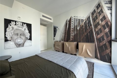 Снять в аренду кондоминиум в Майами, Флорида 1 спальня, 63.08м2, № 1987992 - фото 4