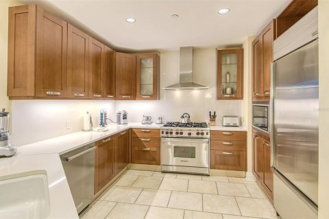Купить кондоминиум в Сарасота, Флорида 5 комнат, 162.58м2, № 2213995 - фото 14