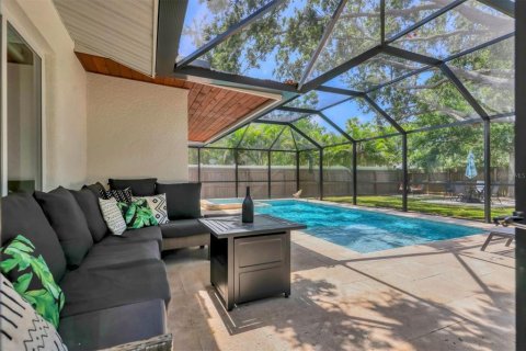 Villa ou maison à louer à Sarasota, Floride: 3 chambres, 140.38 m2 № 1780694 - photo 26