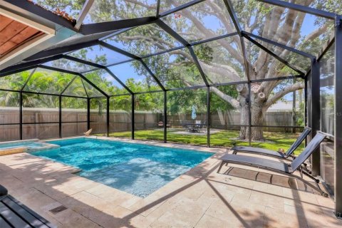 Villa ou maison à louer à Sarasota, Floride: 3 chambres, 140.38 m2 № 1780694 - photo 28