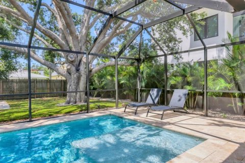 Villa ou maison à louer à Sarasota, Floride: 3 chambres, 140.38 m2 № 1780694 - photo 27