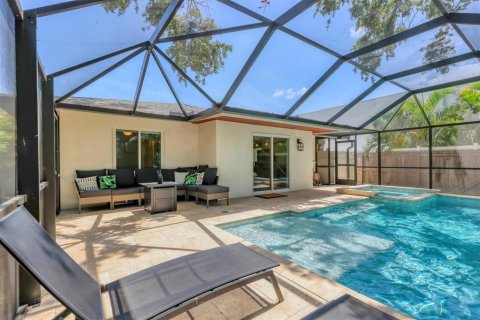 Villa ou maison à louer à Sarasota, Floride: 3 chambres, 140.38 m2 № 1780694 - photo 29