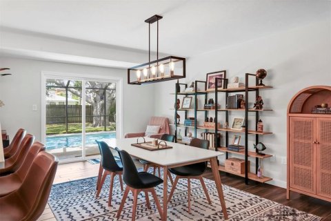 Villa ou maison à louer à Sarasota, Floride: 3 chambres, 140.38 m2 № 1780694 - photo 15