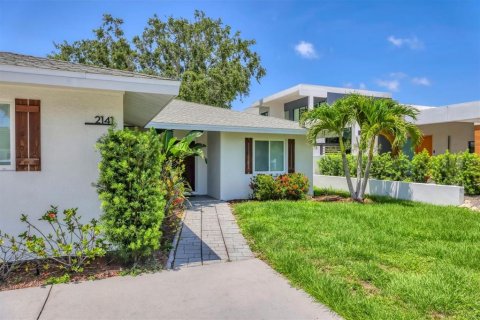 Villa ou maison à louer à Sarasota, Floride: 3 chambres, 140.38 m2 № 1780694 - photo 3