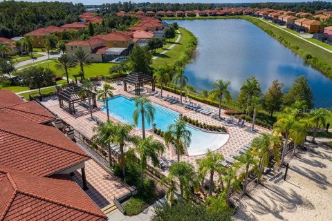 Adosado en venta en Kissimmee, Florida, 3 dormitorios, 120.31 m2 № 2095502 - foto 14
