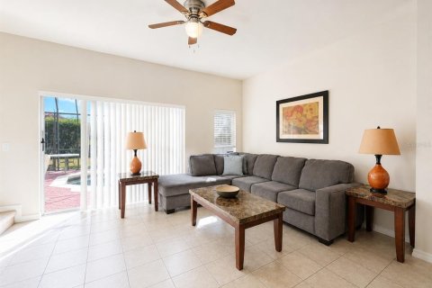 Adosado en venta en Kissimmee, Florida, 3 dormitorios, 120.31 m2 № 2095502 - foto 3