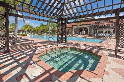 Adosado en venta en Kissimmee, Florida, 3 dormitorios, 120.31 m2 № 2095502 - foto 13