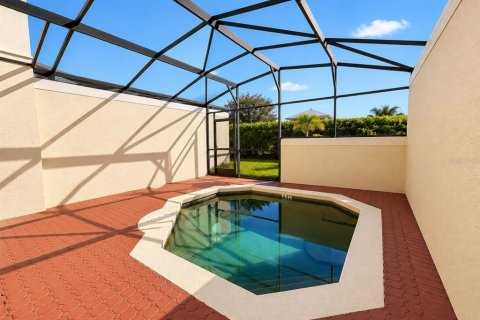 Adosado en venta en Kissimmee, Florida, 3 dormitorios, 120.31 m2 № 2095502 - foto 11
