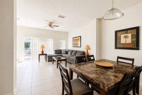 Adosado en venta en Kissimmee, Florida, 3 dormitorios, 120.31 m2 № 2095502 - foto 2