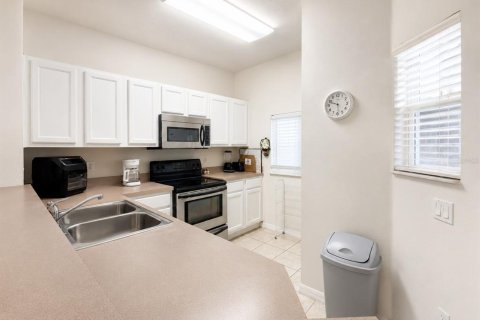 Adosado en venta en Kissimmee, Florida, 3 dormitorios, 120.31 m2 № 2095502 - foto 4