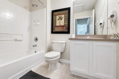 Adosado en venta en Kissimmee, Florida, 3 dormitorios, 120.31 m2 № 2095502 - foto 7