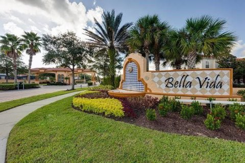Adosado en venta en Kissimmee, Florida, 3 dormitorios, 120.31 m2 № 2095502 - foto 12