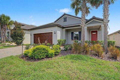 House in San Antonio, Florida 2 bedrooms, 165.64 sq.m. № 2361061