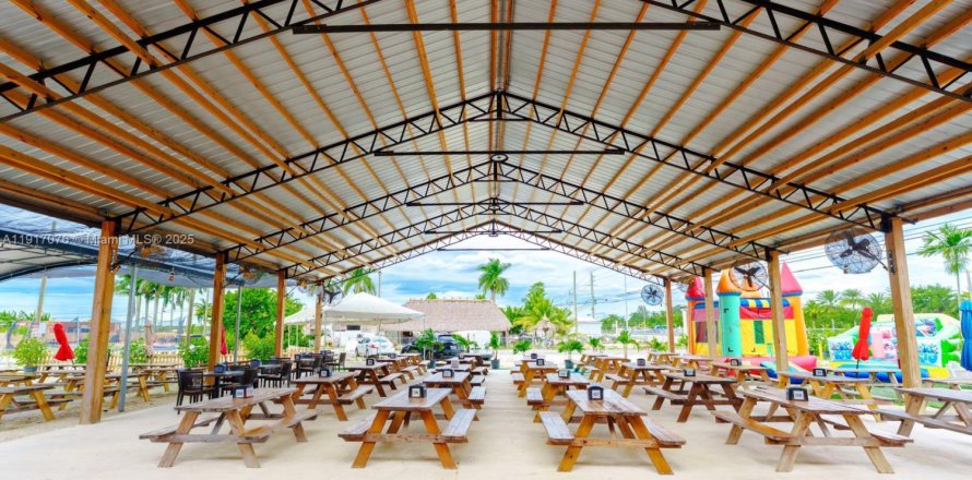 Commercial property in Miami, Florida № 1972902