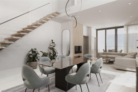 Propiedad comercial en venta en Miami Beach, Florida, 559.27 m2 № 2055119 - foto 3