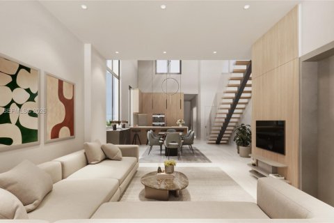 Propiedad comercial en venta en Miami Beach, Florida, 559.27 m2 № 2055119 - foto 5