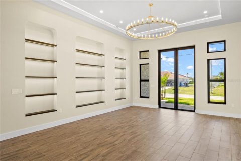 Casa en venta en Cape Coral, Florida, 3 dormitorios, 266.54 m2 № 1754972 - foto 12