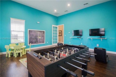 Townhouse in Kissimmee, Florida 4 bedrooms № 2076851 - photo 11