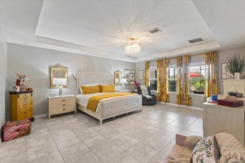 Купить виллу или дом в Уинтер-Гарден, Флорида 10 комнат, 371.61м2, № 1817754 - фото 22