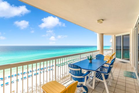 Condo in Destin, Florida, 3 bedrooms  № 561583 - photo 1