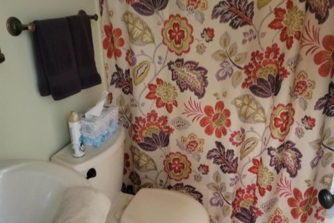 Купить виллу или дом в Бойнтон-Бич, Флорида 4 комнаты, 130.06м2, № 2085231 - фото 26