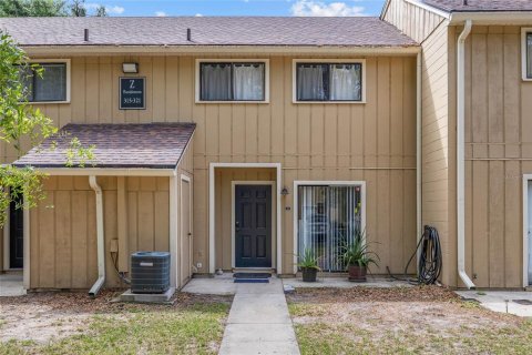 Condominio en venta en Gainesville, Florida, 3 dormitorios, 139.35 m2 № 1675293 - foto 24