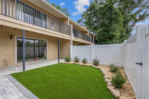 Condominio en venta en Gainesville, Florida, 3 dormitorios, 139.35 m2 № 1675293 - foto 23