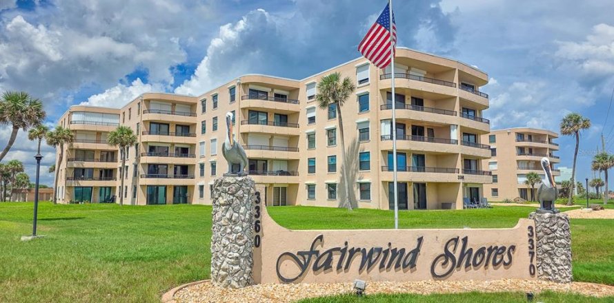 Condominio en Ormond Beach, Florida, 2 dormitorios  № 2354901