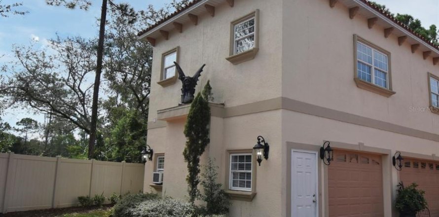 Apartamento en Winter Springs, Florida 2 dormitorios, 83.15 m2 № 1898706