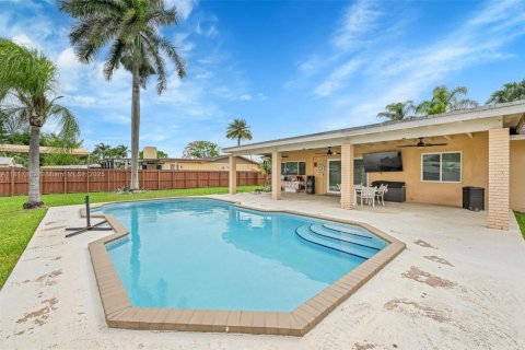 Villa ou maison à vendre à Homestead, Floride: 3 chambres, 154.68 m2 № 1774494 - photo 29