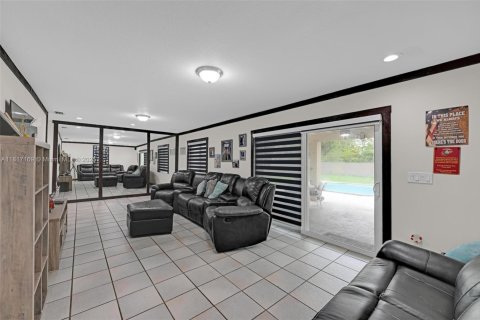 Villa ou maison à vendre à Homestead, Floride: 3 chambres, 154.68 m2 № 1774494 - photo 12
