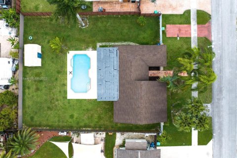 Villa ou maison à vendre à Homestead, Floride: 3 chambres, 154.68 m2 № 1774494 - photo 5