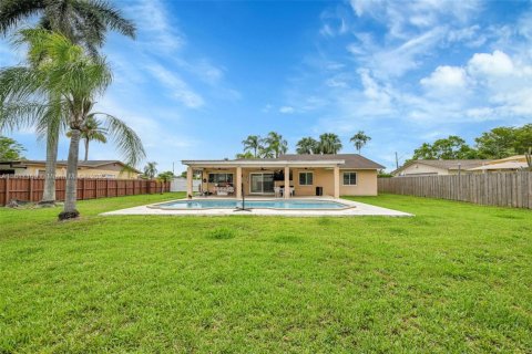 Villa ou maison à vendre à Homestead, Floride: 3 chambres, 154.68 m2 № 1774494 - photo 26