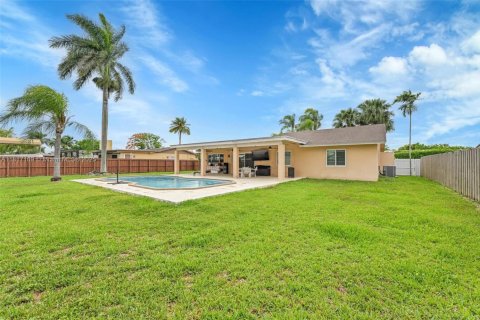 Villa ou maison à vendre à Homestead, Floride: 3 chambres, 154.68 m2 № 1774494 - photo 24