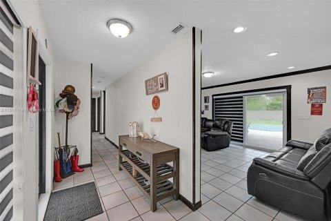 Villa ou maison à vendre à Homestead, Floride: 3 chambres, 154.68 m2 № 1774494 - photo 6