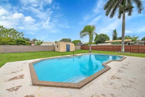 Villa ou maison à vendre à Homestead, Floride: 3 chambres, 154.68 m2 № 1774494 - photo 30