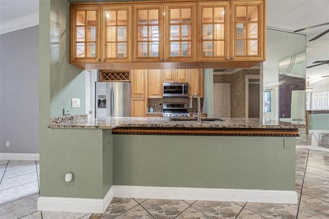 Casa en venta en New Port Richey, Florida, 3 dormitorios, 201.97 m2 № 2104828 - foto 9